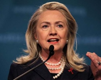 CNN: Клинтон стала победительницей 2-го раунда дебатов
