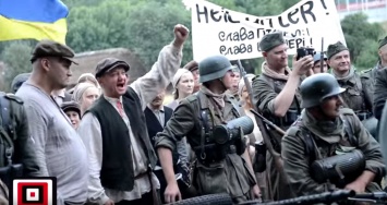 В Польше требуют показать фильм "Волынь" на Украине