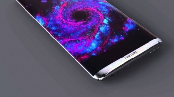 Новый Samsung S8 будет иметь множество уникальных фишек