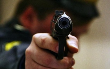 Житель Запорожской области cпугнул квартирных воров, открыв стрельбу
