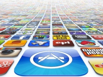Apple очистит App Store от устаревших приложений