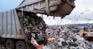 Львовский мусор хотят везти в Первомайск: мэр города заверяет, что это ложь
