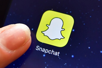 Snapchat планирует публичную продажу акций