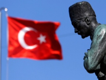 Украина и Турция обсуждают вопрос обмена таможенной статистикой