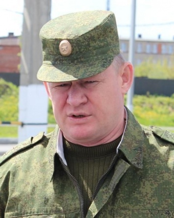 Руководитель операции по захвату Крыма возглавил ВДВ РФ
