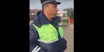 Участковый из Татарстана отомстил сотрудникам ДПС, оштрафовав за непристегнутые ремни