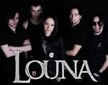 Louna опубликовала трек-лист и обложку альбома Дивный Новый Мир
