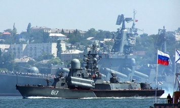 Россия разместит в сирийском Тартусе на постоянной основе военно-морскую базу