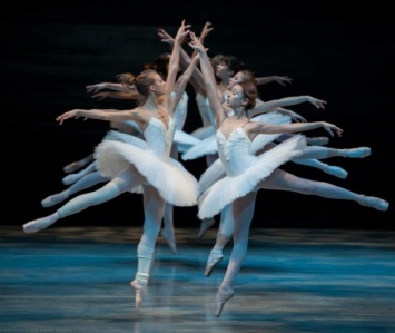 Лондонское издание Dance Magazine назвало пермский балет труппой года