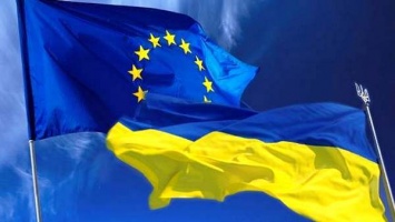 Саммит Украина-ЕС назначен на 24 ноября