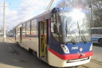 Девочка, которую травмировал трамвай в Одессе - умерла