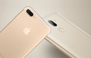 Поклонники «китайской Apple» назвали 5 причин купить Xiaomi Mi5S вместо iPhone 7