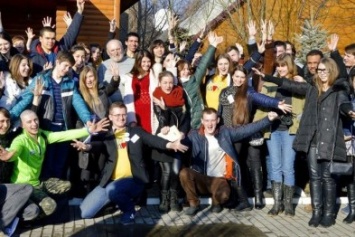 Студенты со всей Донетчины соберутся в Святогорске на региональный форум для молодежных лидеров