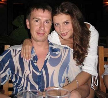 Анна Седокова впервые увидела любовницу бывшего супруга