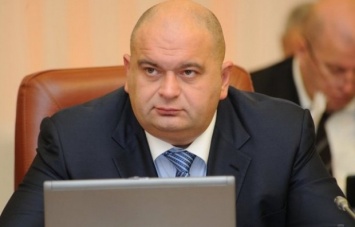 МВД по просьбе ГПУ больше не разыскивает Злочевского