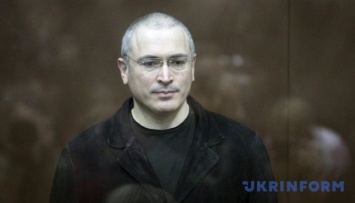 Ходорковский заявил, что новую Госдуму РФ нельзя считать легитимной