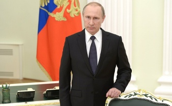 Россия готова присоединиться к решению ОПЕК по заморозке добычи нефти, - Путин