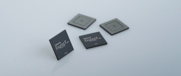 Samsung Electronics запустила производство Exynos 7 Dual 7270