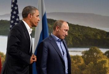 Обама наконец прозрел относительно Путина - WSJ