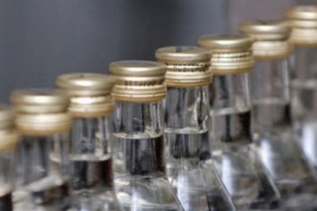 Полтавская полиция предупреждает об опасности от суррогатного алкоголя