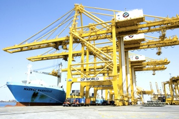 Мировые портовые операторы интересуются украинским рынком