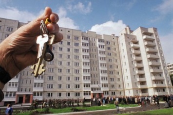 Северодончан, стоящих в квартирной очереди, просят сдать документы