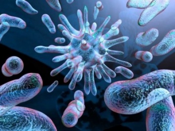 Ученые нашли фермент, блокирующий работу антибиотиков