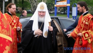 Раде предлагают защитить Украину от религиозных организаций страны-агрессора