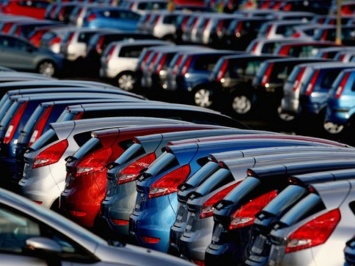 Кроссовер Hyundai Creta занял четвертое место по продажам за сентябрь