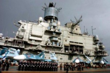 Россия развернет в сирийском Тартусе постоянную базу ВМФ
