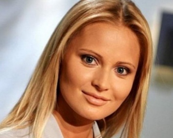 Дана Борисова стала брюнеткой из-за разрыва с возлюбленным