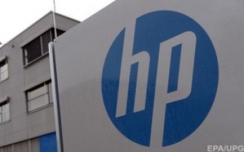 Hewlett-Packard заинтересовалась космической отраслью Украины