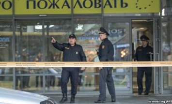 Убийство бензопилой в Минске: 17-летний белорус ненавидел людей