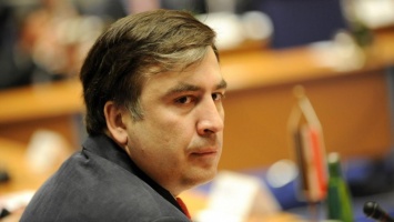 Эксперт высмеял проигрыш Саакашвили на выборах в Грузии