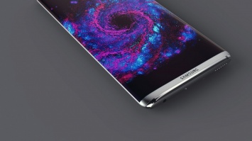 Samsung презентует Galaxy S8 26 февраля 2017 года