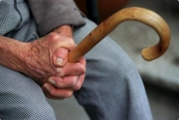 На Херсонщине в гериатрическом пансионате подрались два пенсионера
