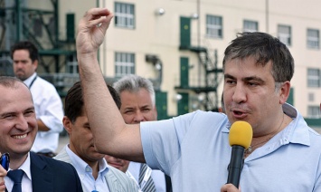 Почему Саакашвили проиграл на выборах в Грузии