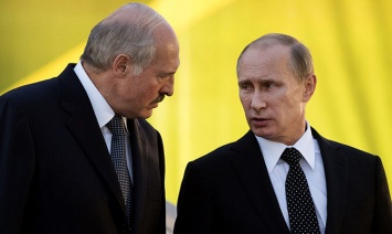 Как Лукашенко решил проблему с газом
