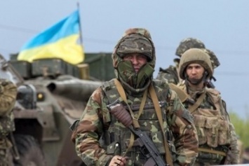 В Украине отменена военная мобилизация