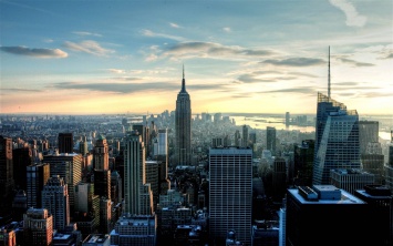 Ученые: Нью-Йорк будет «затоплен»