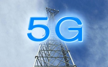 Первые 5G-сети появятся в России в 2018 году