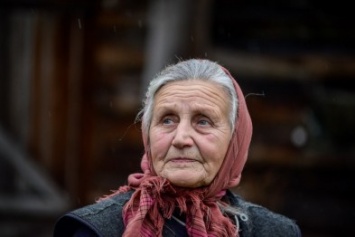 На Котовского в Одессе грабители задушили бабушку