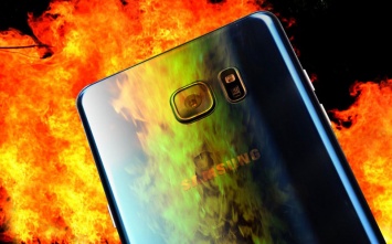 Запомните его таким: Samsung официально объявила о закрытии производства Galaxy Note 7
