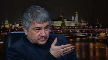 Ростислав Ищенко: Украинцы проскакали российский рынок. "Как раньше" уже не вернуть
