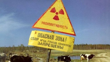 Почему Донбассу грозит радиоактивная катастрофа