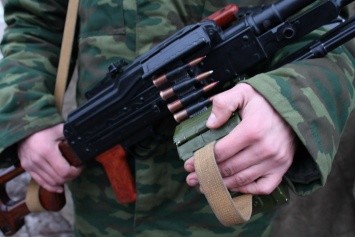 Война на Востоке Украины помогает контрабандистам обогащаться - WP