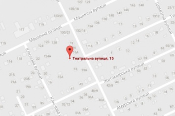 В Запорожье признали аварийным дом: жильцов собираются отселить