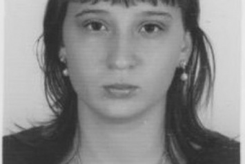 В Славянском районе пропала молодая девушка, помогите установить место нахождения