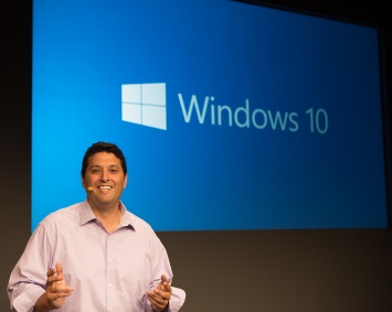 Более 400 миллионов пользователей сделали свой выбор в пользу Windows 10