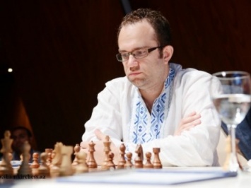 Украинский гроссмейстер стал победителем международного турнира в Великобритании